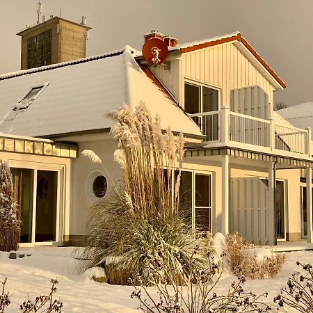 Fischerhus Bad Kleinen 외부 사진