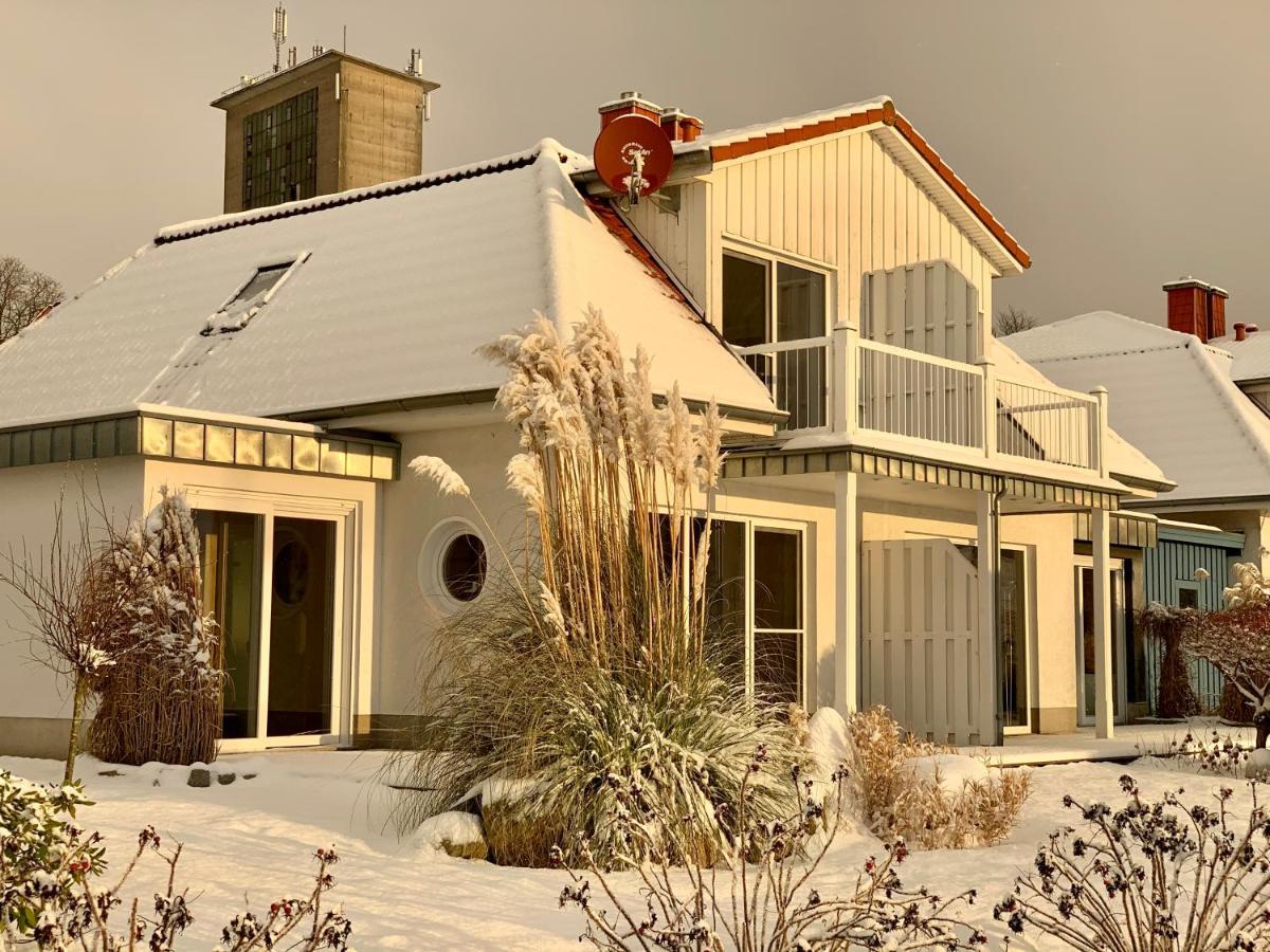 Fischerhus Bad Kleinen 외부 사진