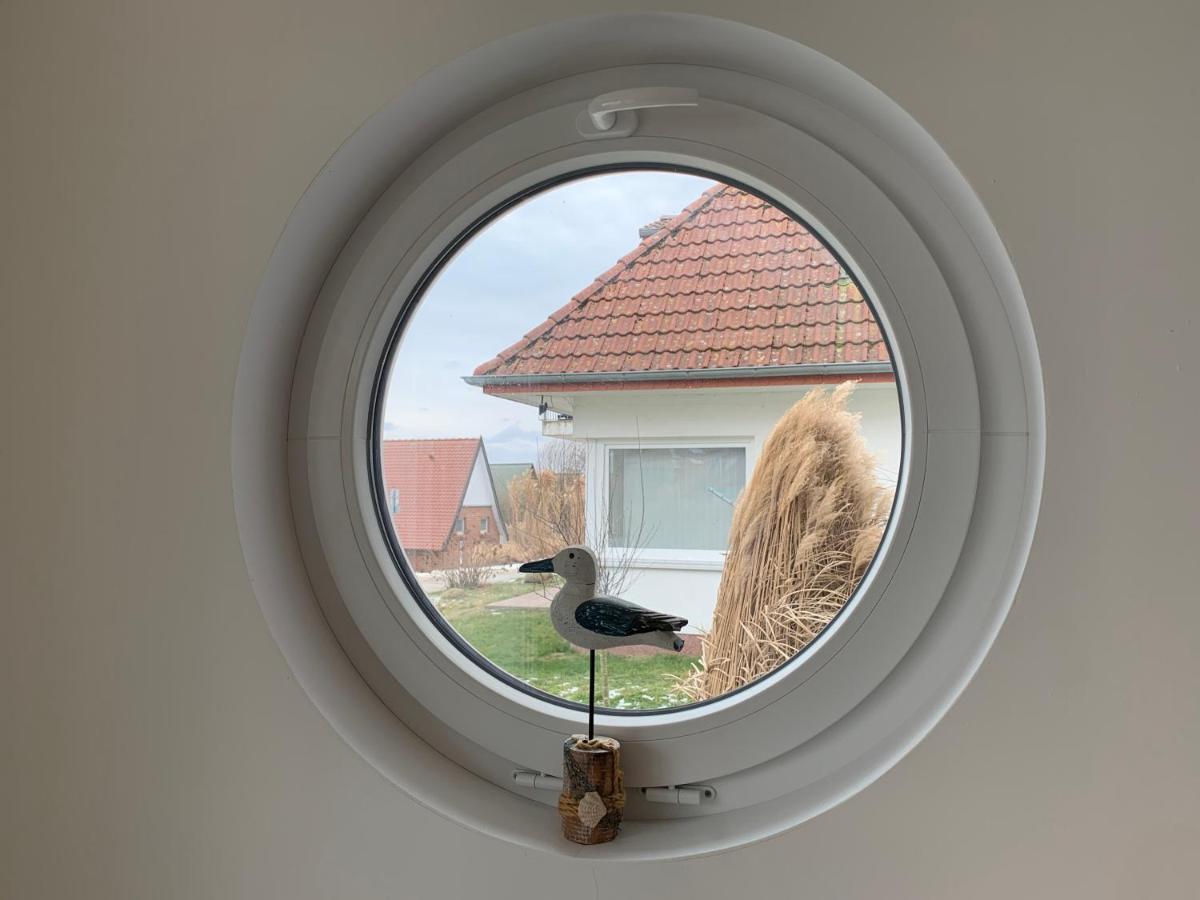 Fischerhus Bad Kleinen 외부 사진