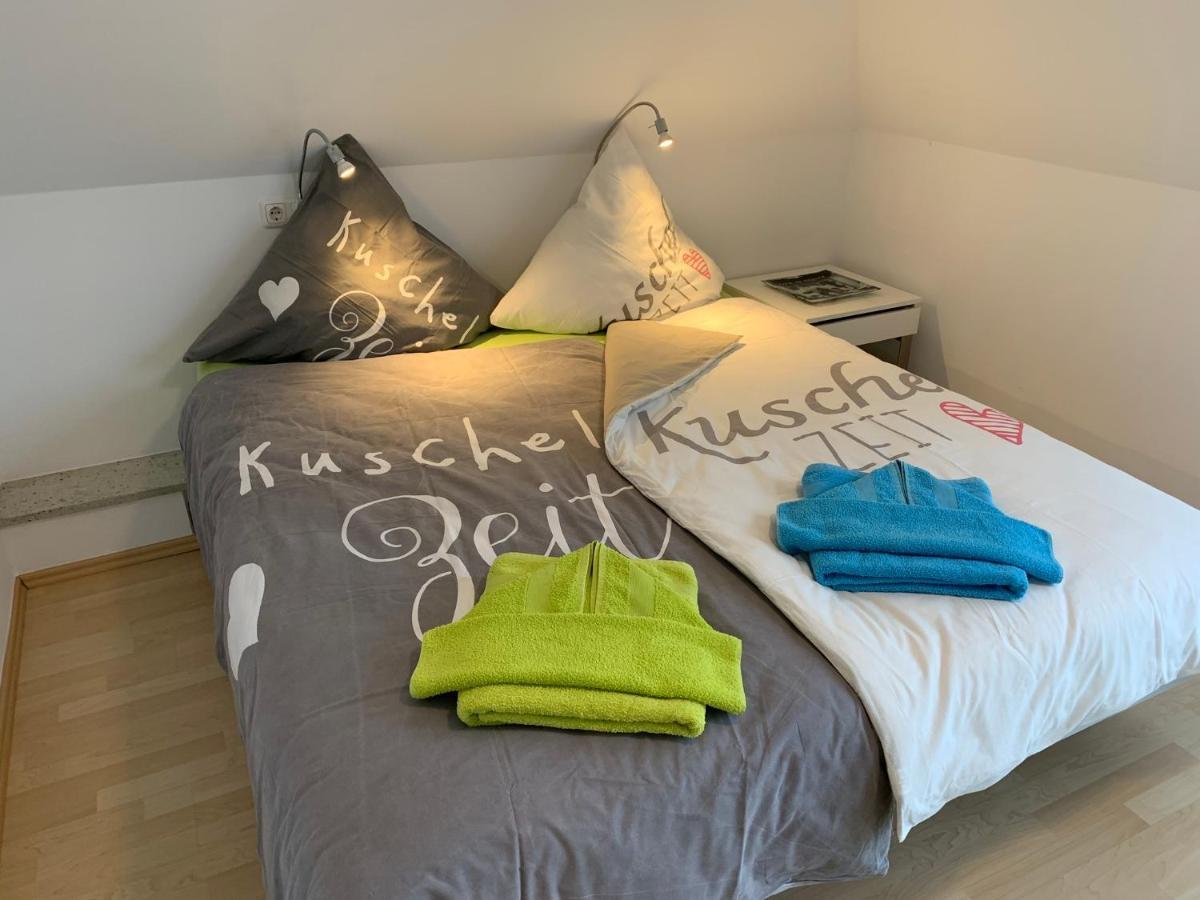 Fischerhus Bad Kleinen 외부 사진
