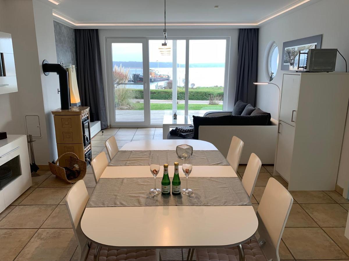 Fischerhus Bad Kleinen 외부 사진