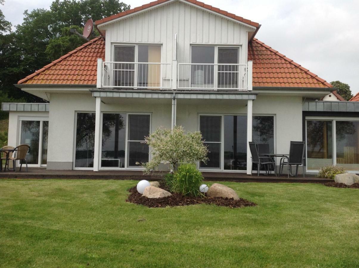 Fischerhus Bad Kleinen 외부 사진