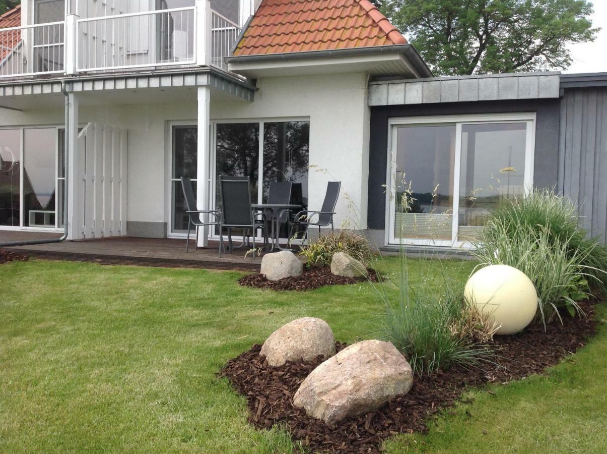 Fischerhus Bad Kleinen 외부 사진