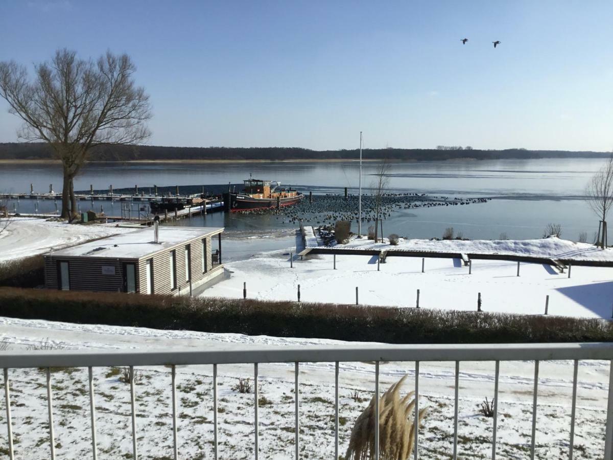 Fischerhus Bad Kleinen 외부 사진